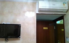 Chung Shing Hotel